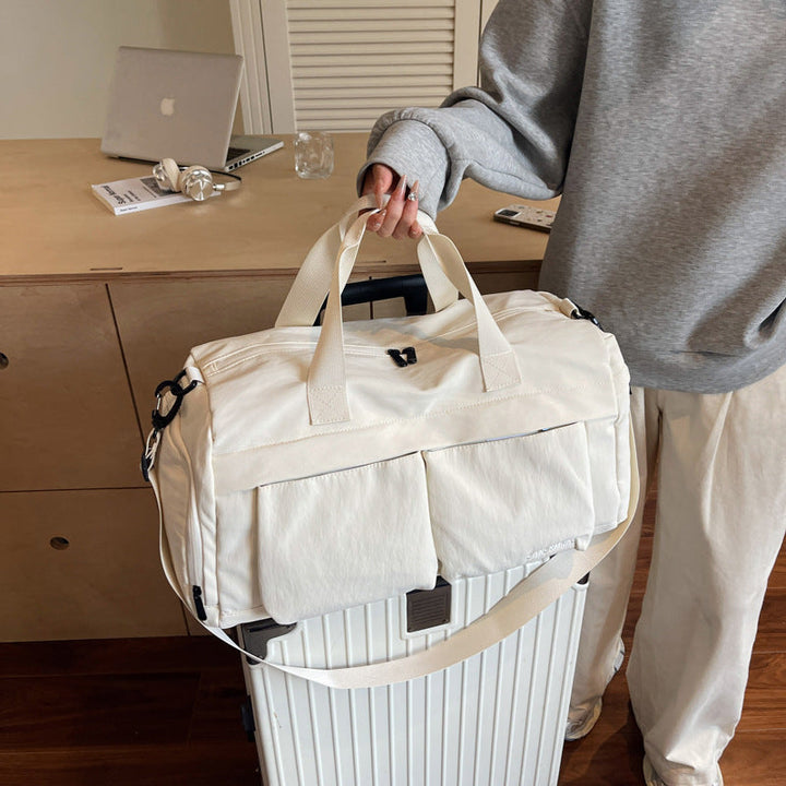 Practical Sports Bag Kalsten