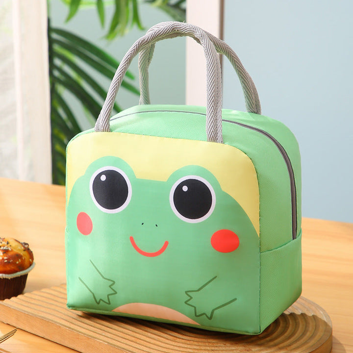 Kids Lunch Bag Kalsten