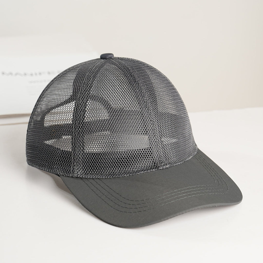Unisex breathable Trucker Cap Kalsten
