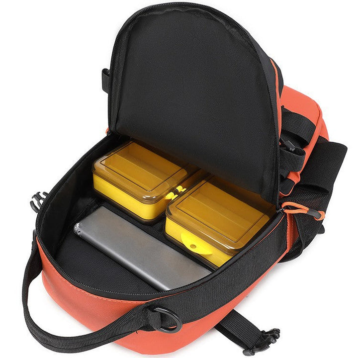 Tactical Utility Rucksack Kalsten