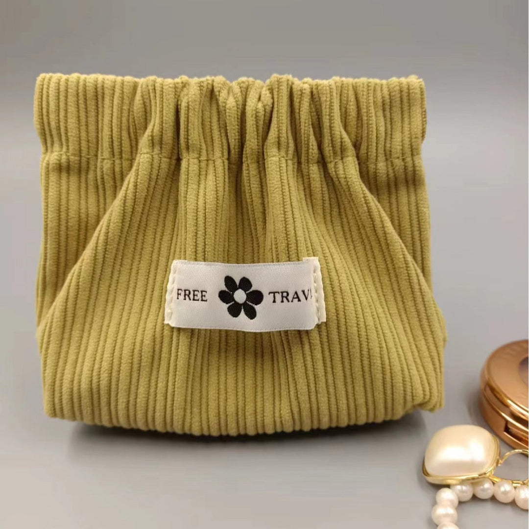 Ladies Cosmetic Pouch Kalsten