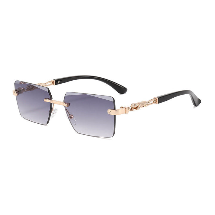 Women's fashionable sunglasses with unique accented details Kalsten