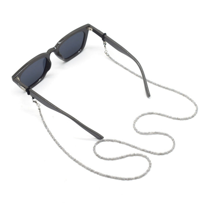 Beaded Eyewear Retainer Chain Kalsten