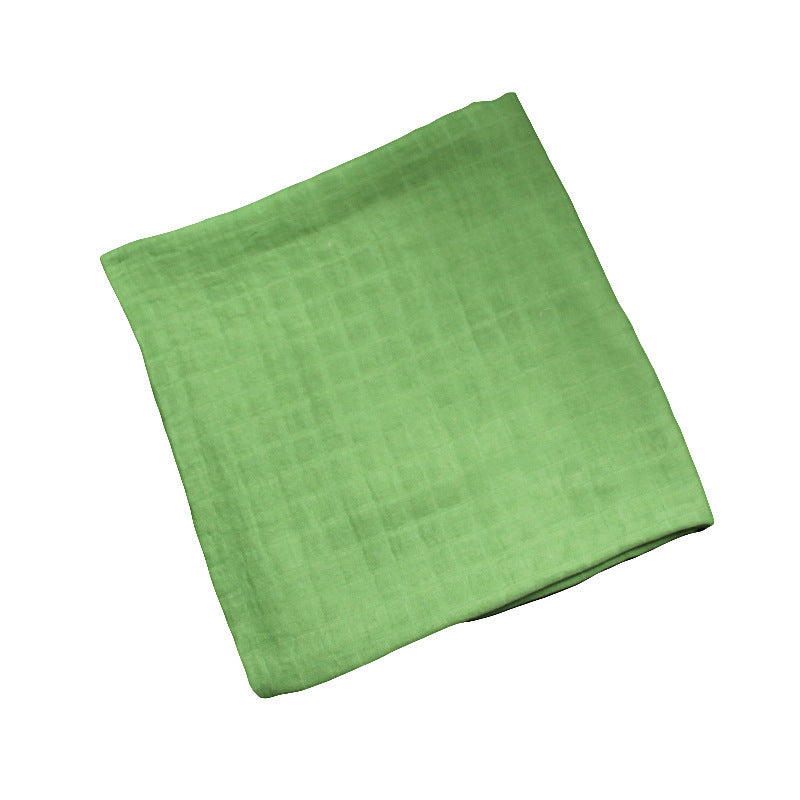 Lightweight Breathable Muslin Blanket kalsten