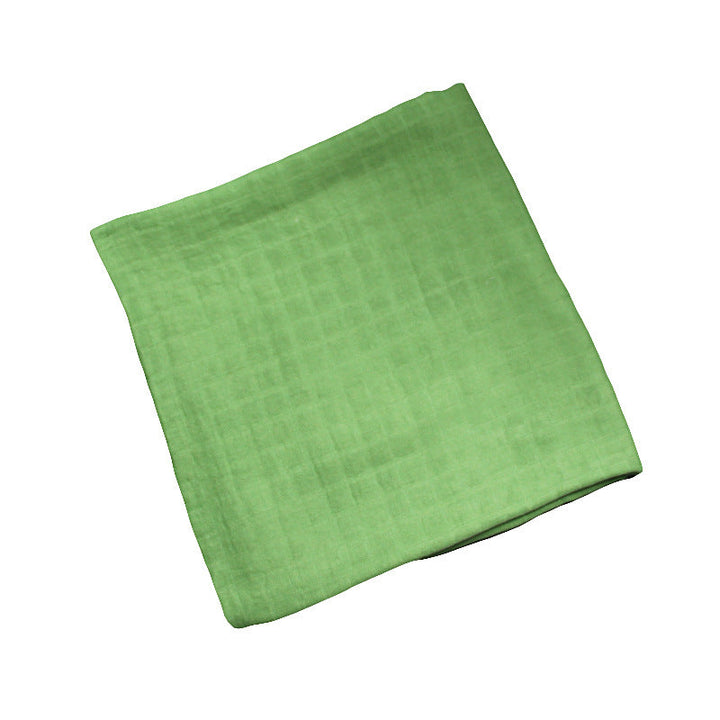 Lightweight Breathable Muslin Blanket kalsten