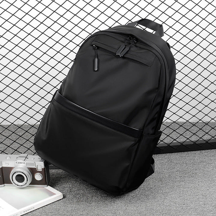Sleek Versatile Everyday Backpack Kalsten