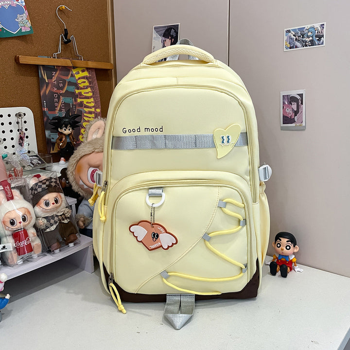 Multi-Functional Urban Backpack Kalsten
