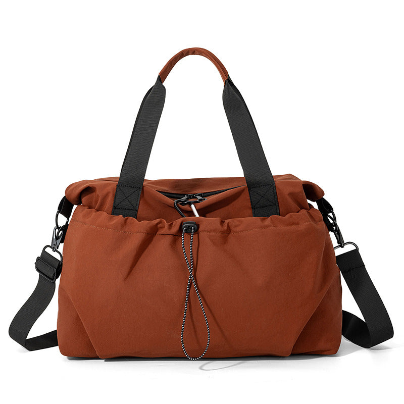 Practical sports and travel bag Kalsten