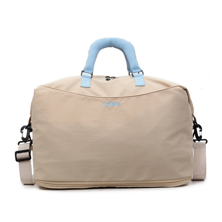 Women Elegant and Spacious Sports and Travel Bag Kalsten