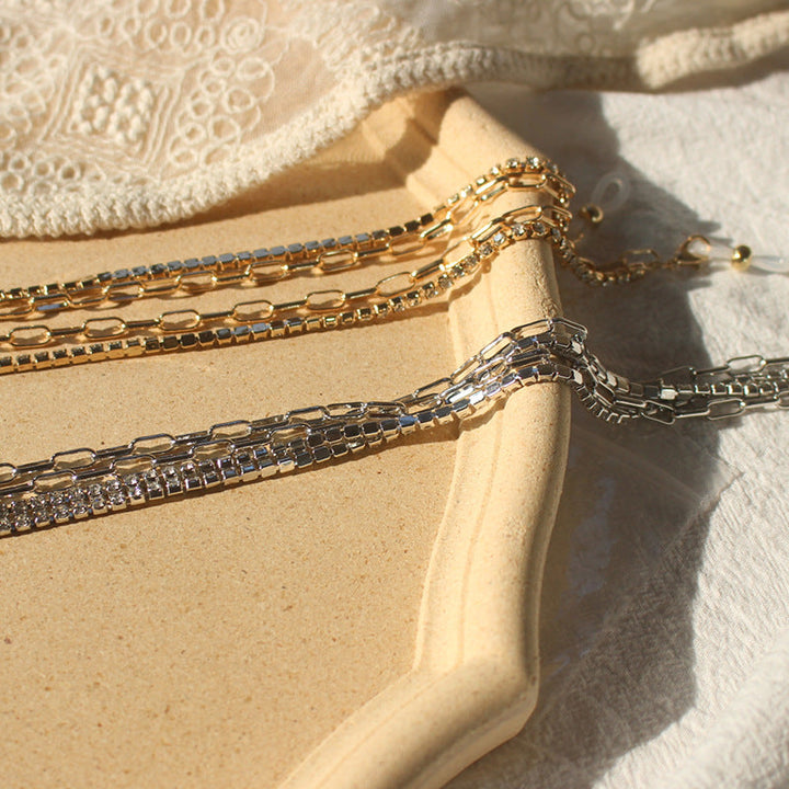 Elegant jewelry ribbon Kalsten