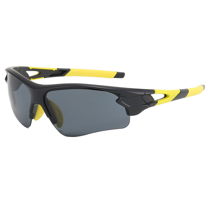 Men's Performance Hybrid Sports Sunglasses Kalsten