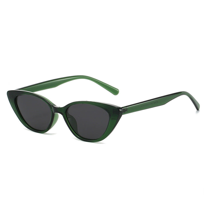 Women's Cat-Eye Sunglasses with high-quality UV protection and elegant lines Kalsten