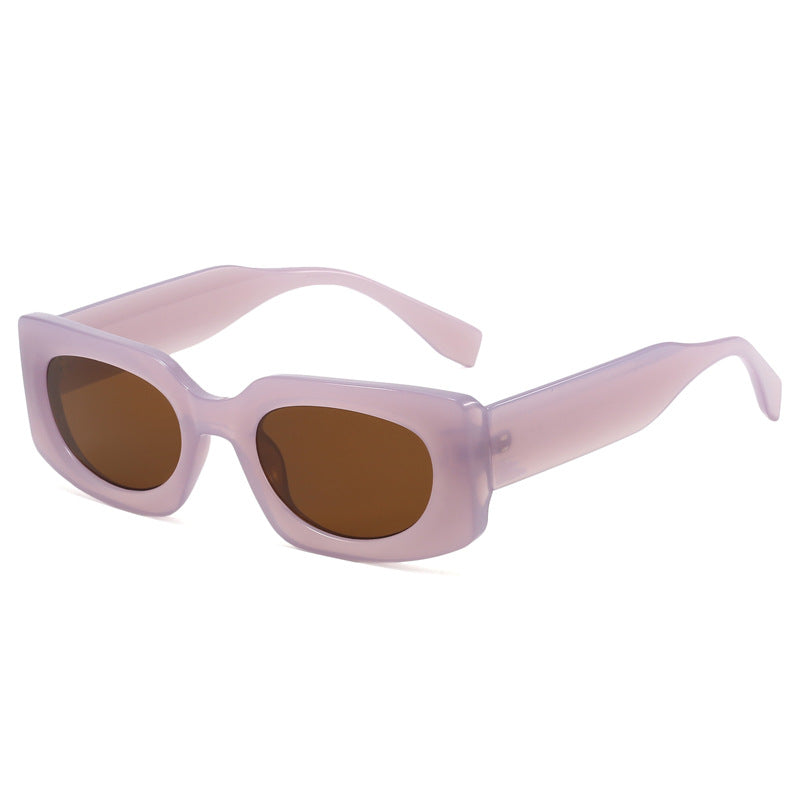 Women's fashionable sunglasses with classic frame Kalsten