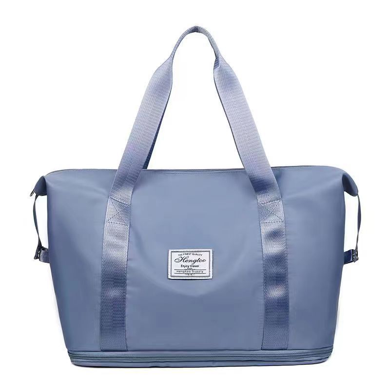 Sporty Travel Bag Kalsten