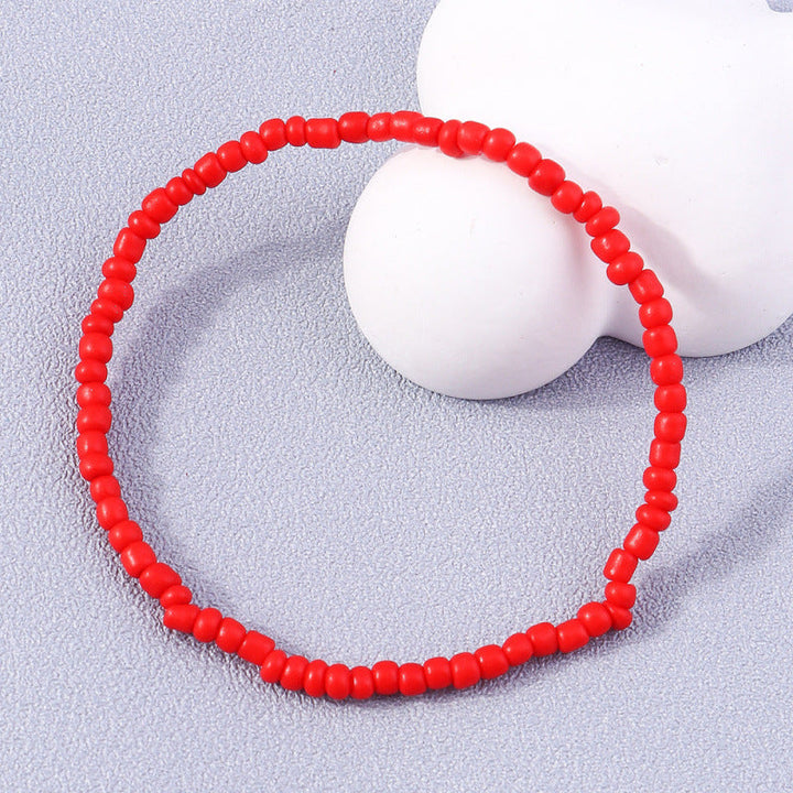 Fashionable Beaded Bracelet Kalsten