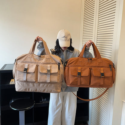Versatile Travel Duffel Bag Acalora