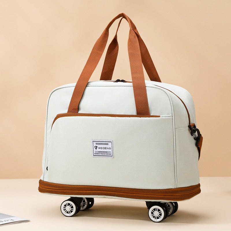 Roller bag Kalsten