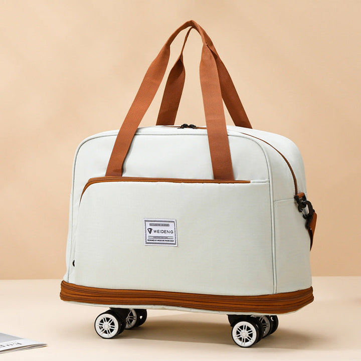 Roller bag Kalsten