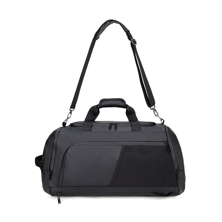 Men's Functional Travel Bag with Individual Compartments Kalsten