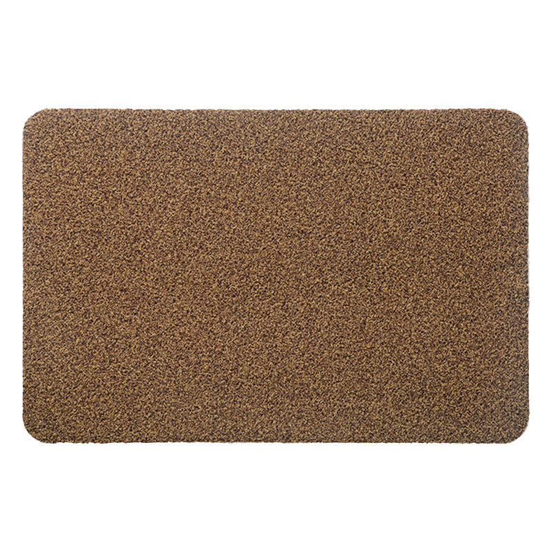 Plush Textured Indoor Area Rug Kalsten