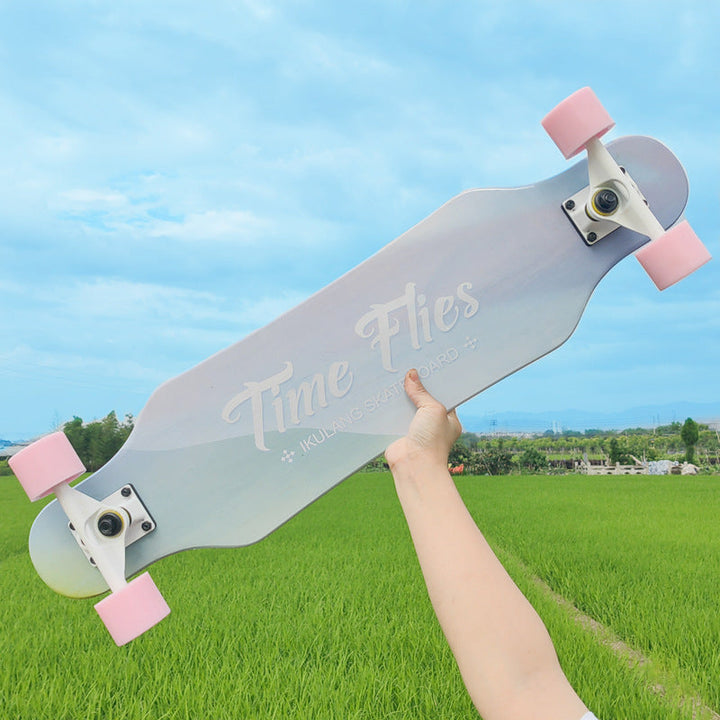 Longboard Skateboard Kalsten