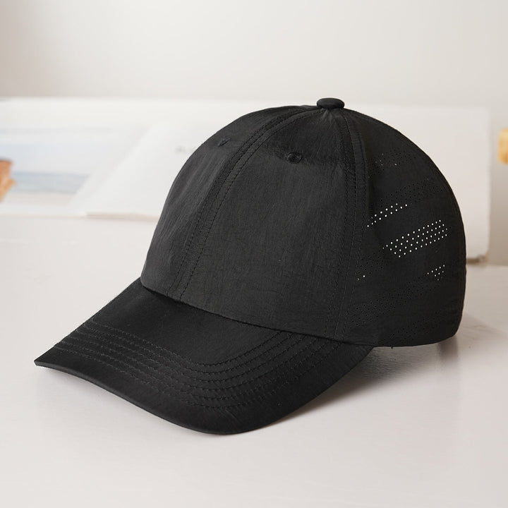 Ladies Sporty Breathable Running Cap Kalsten