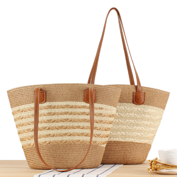 Beach bag Kalsten