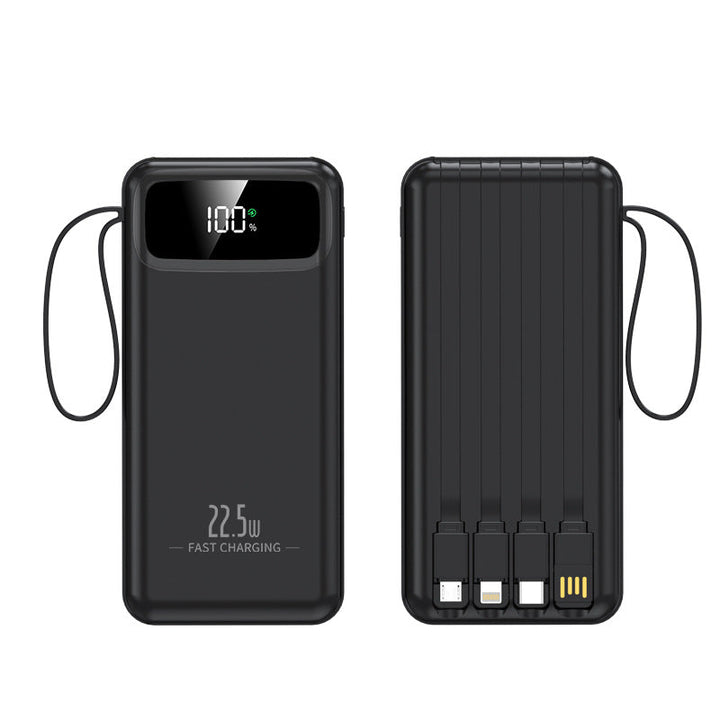 High Capacity Power Bank Kalsten
