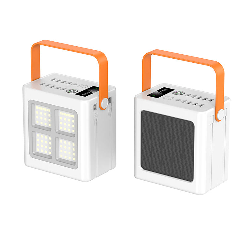 Portable LED Lamp Kalsten