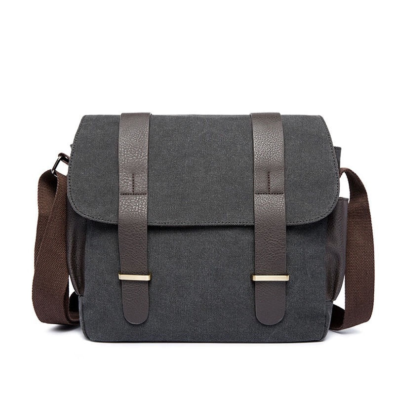 Stylish crossbody bag with adjustable shoulder strap Kalsten