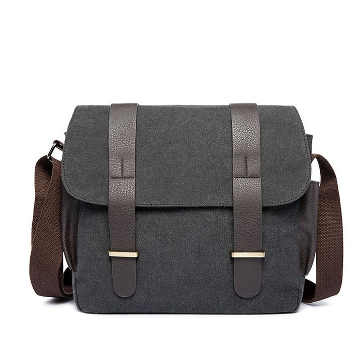 Stylish crossbody bag with adjustable shoulder strap Kalsten