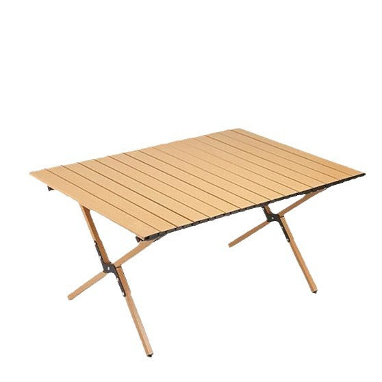 Foldable Picnic Table Kalsten