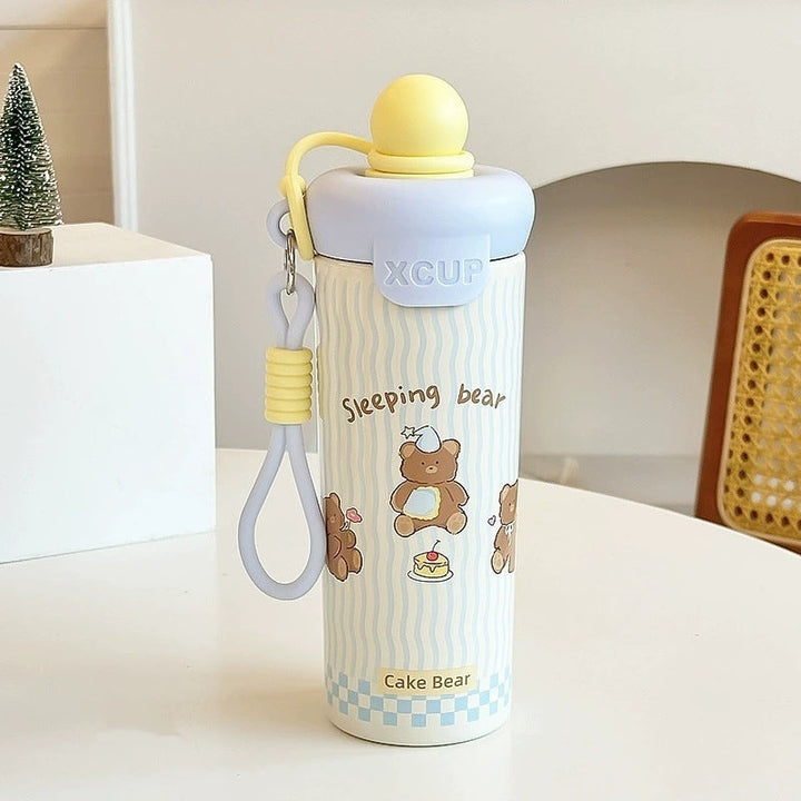 Women's Water Bottle Kalsten