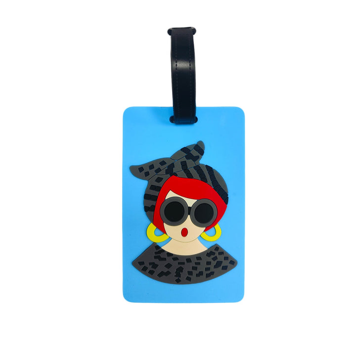 Women's Travel Accessory Kalsten
