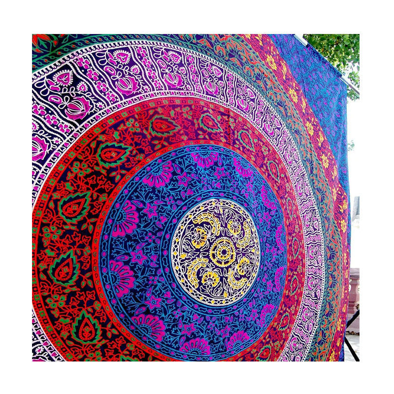 Unisex Wall Tapestry Kalsten
