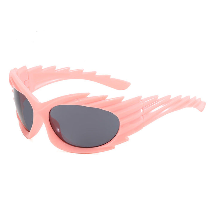 Women sporty performance sunglasses Kalsten