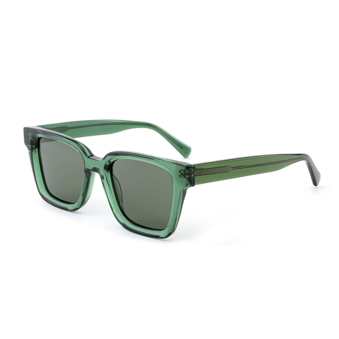 Ladies fashionable sunglasses in square design with polarized lenses Kalsten