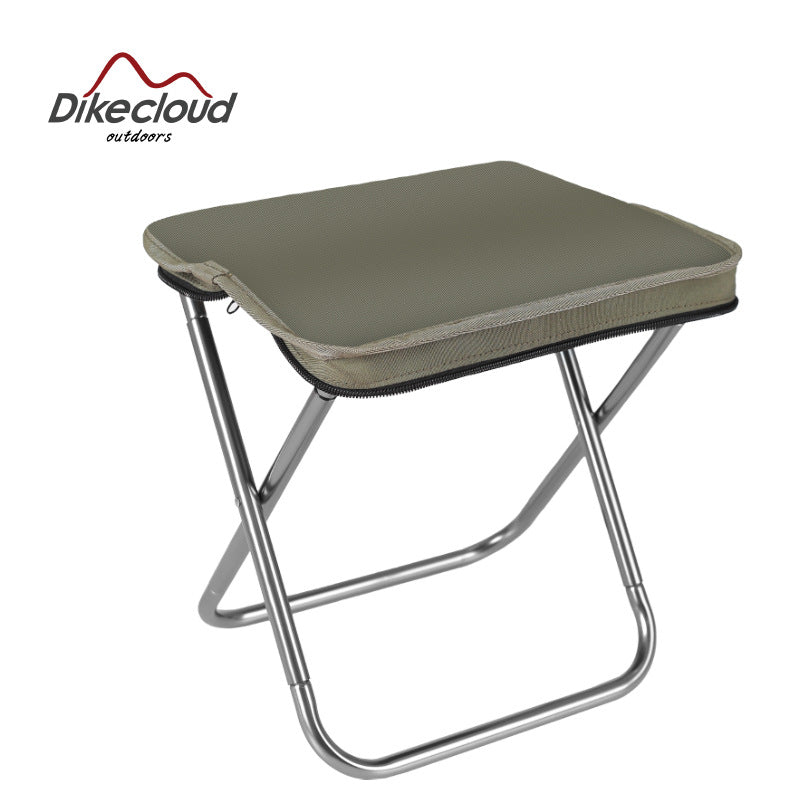 Foldable Camping Stool Kalsten