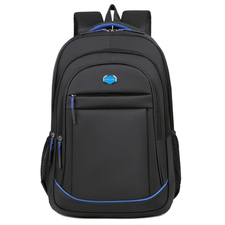 More modern and functional school backpack Kalsten