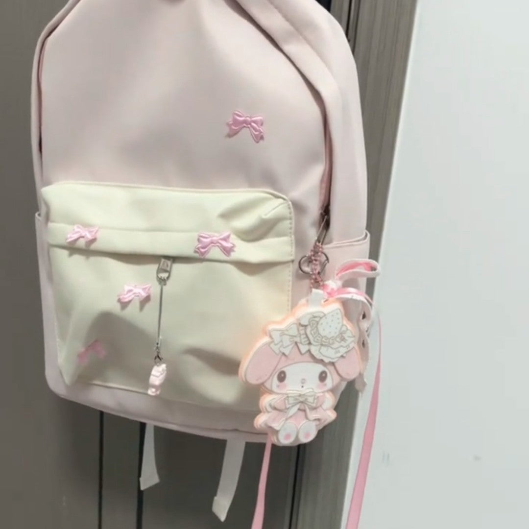 Cute Character-Themed Backpack Kalsten