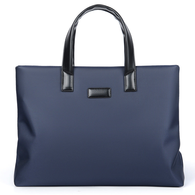 Elegant Professional Laptop Tote Bag Kalsten