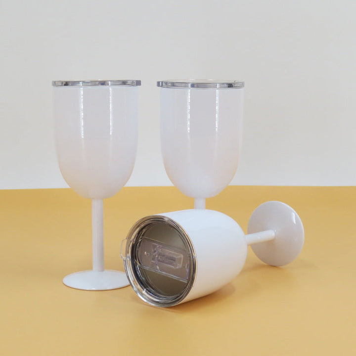 Ladies elegant wine glass Kalsten