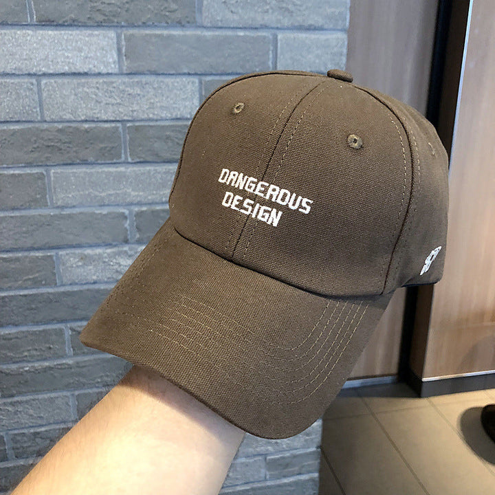 Men's Casual Streetwear Cap Kalsten