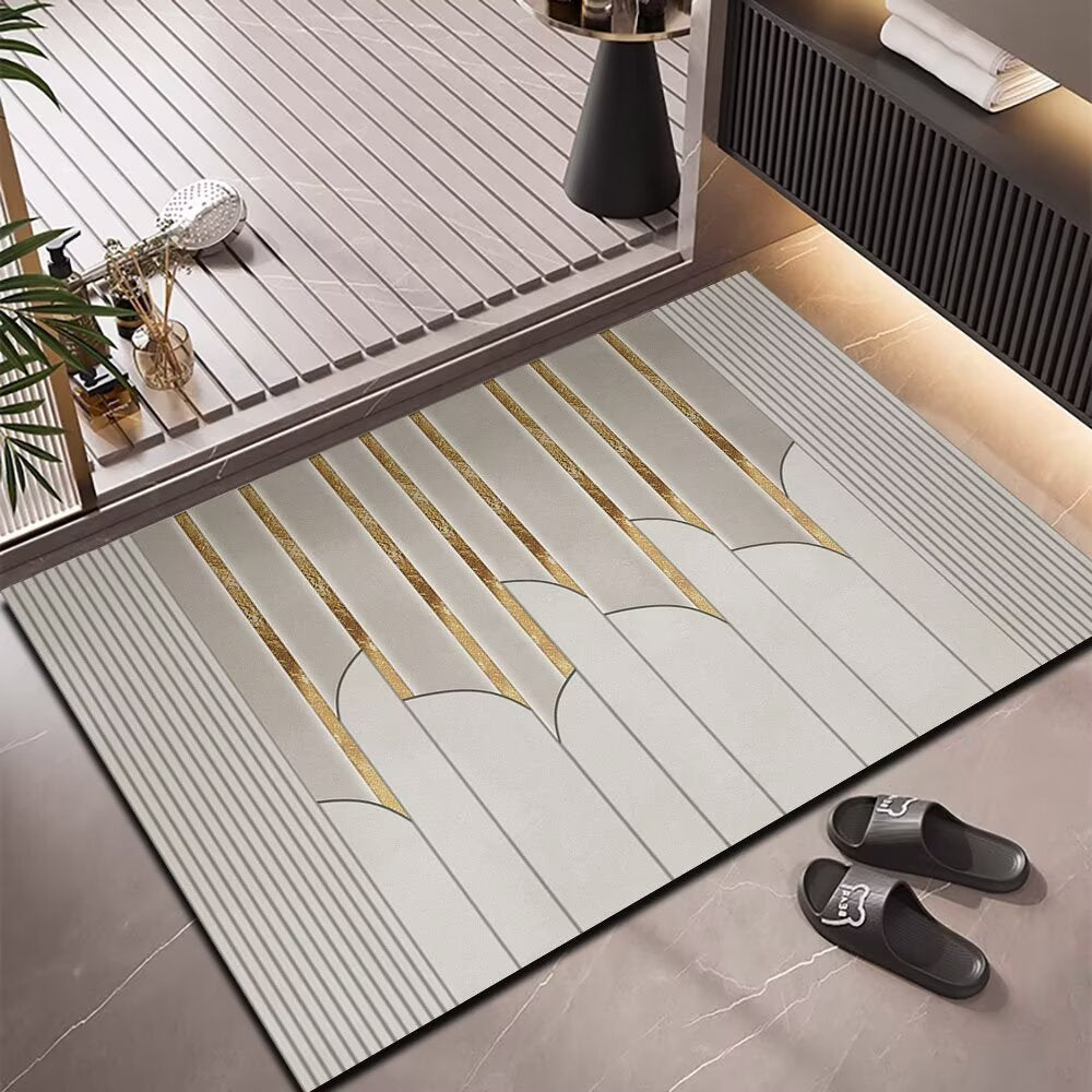 Artistic Area Rug Kalsten