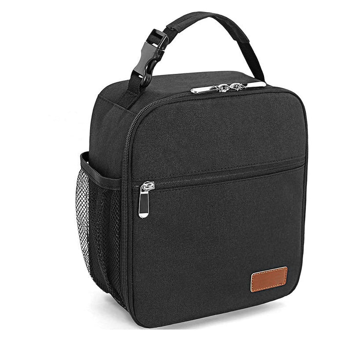 Women's cooler bag with insulated interior Kalsten