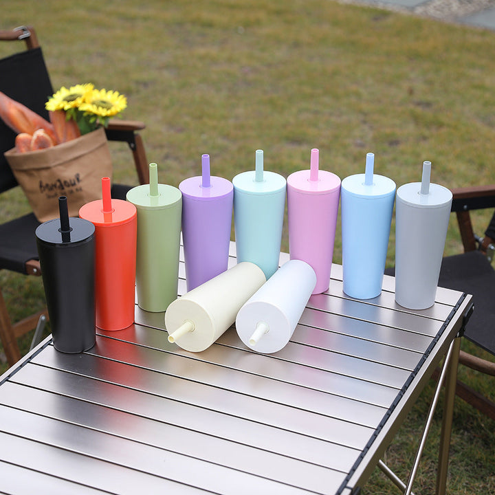 Women's High-Quality Drinking Cup with Leak-Proof Lid System Kalsten