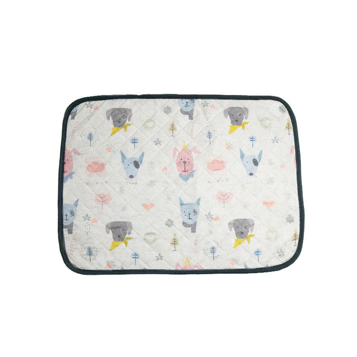 Women Comfortable and Stylish Pet Bed Kalsten