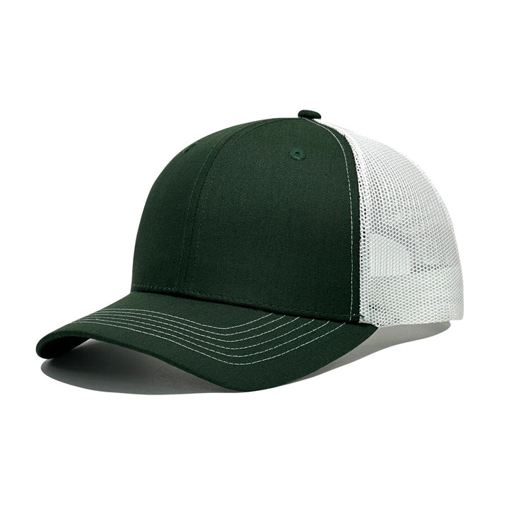 Women Structured Trucker Cap Brehn