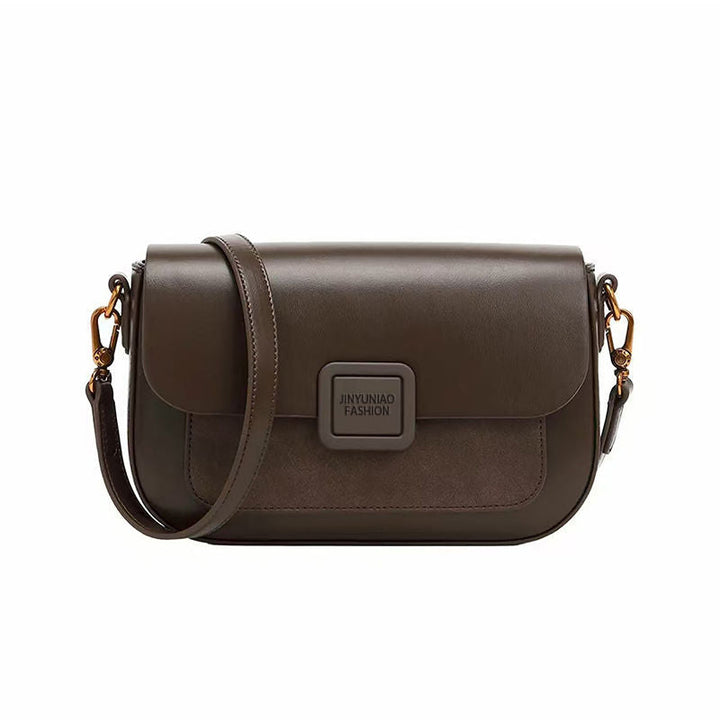 Crossbody Messenger Bag Kalsten