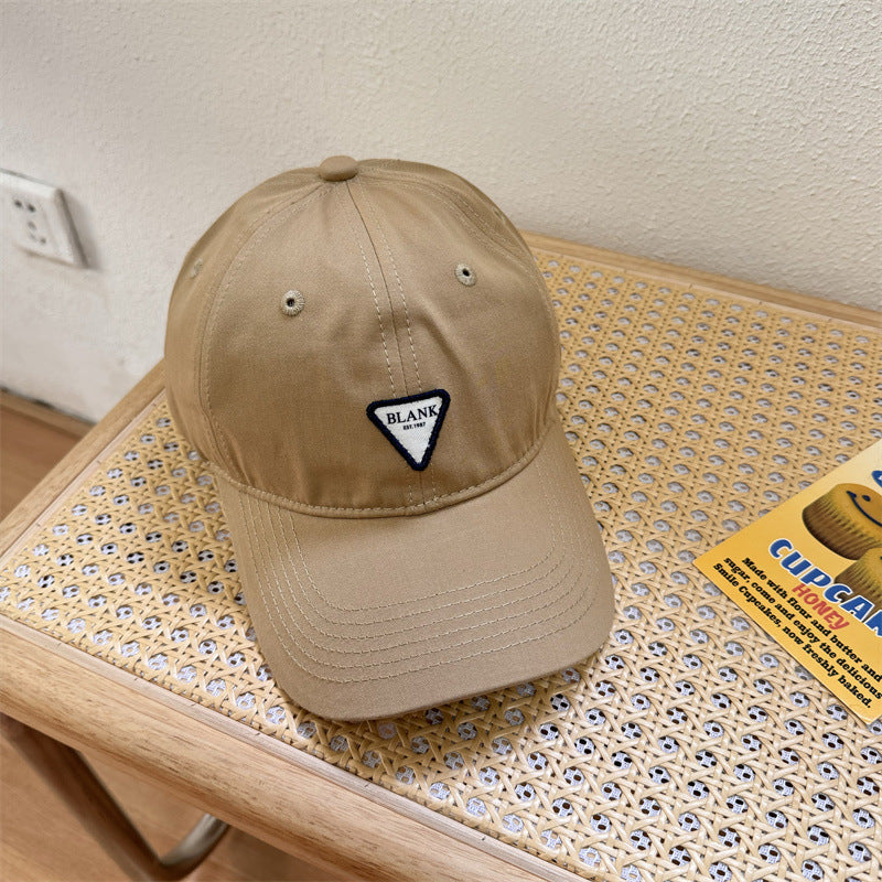 Men's Casual Cotton Baseball Cap Kalsten 1783922758